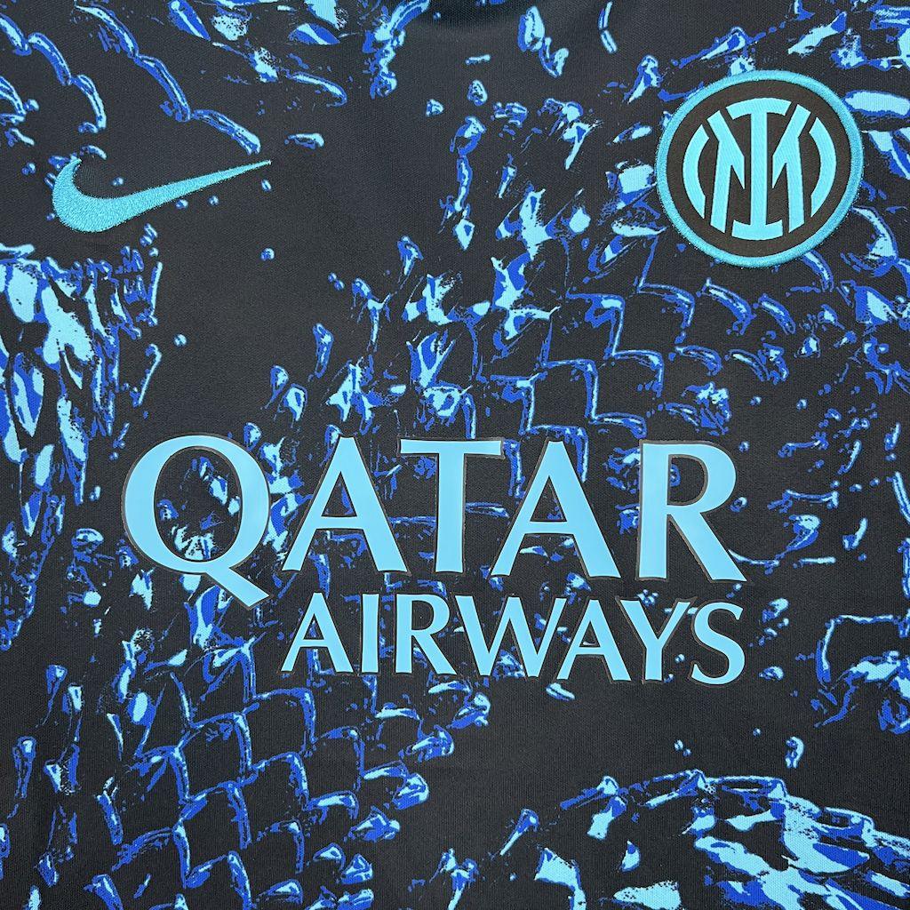 Inter Milan Concept Shirt 2025-26