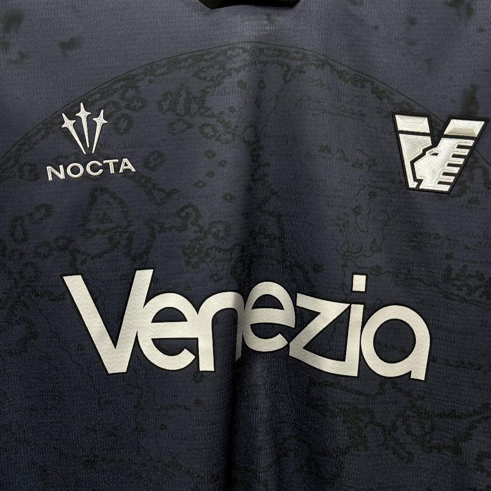 Venezia Shirt 2025-26