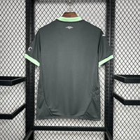 AC Milan Shirt Football Away 2024 2025