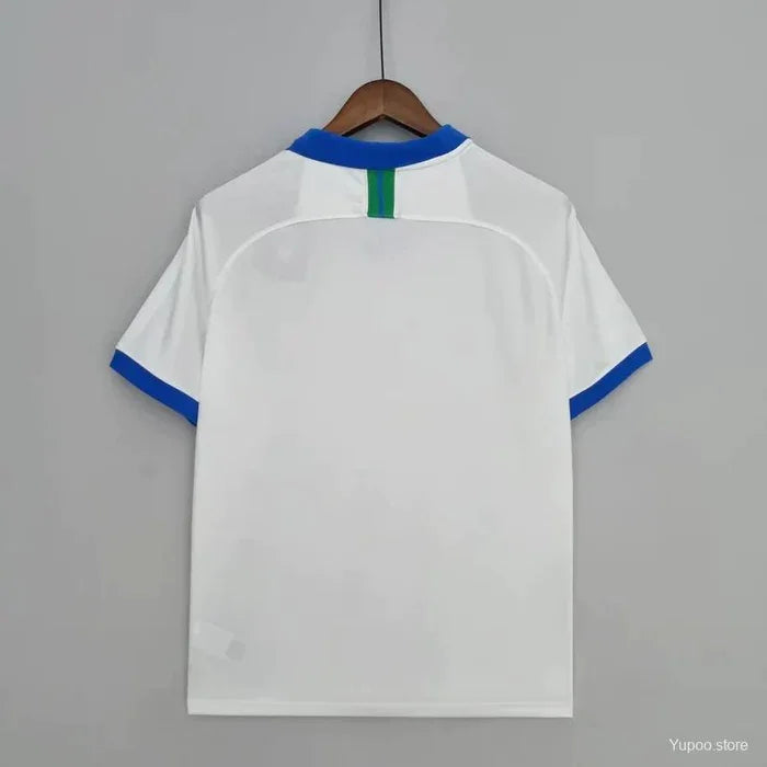 Brazil Shirt 2019 Away Retro