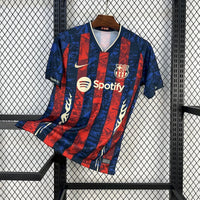 FC Barcelona Concept Shirt 2025-26