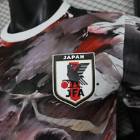 Japan Concept Shirt 2025-2026
