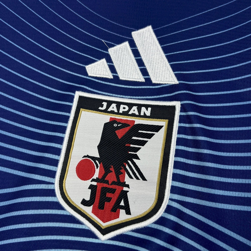 Japan World Cup Shirt 2026