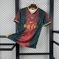 Barcelona Concept Shirt 2026-27