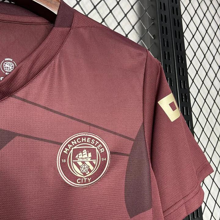 Manchester city Shirt 2024/25
