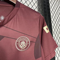 Manchester city Shirt 2024/25