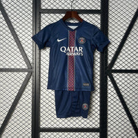 Kids PSG Kit 2025-26