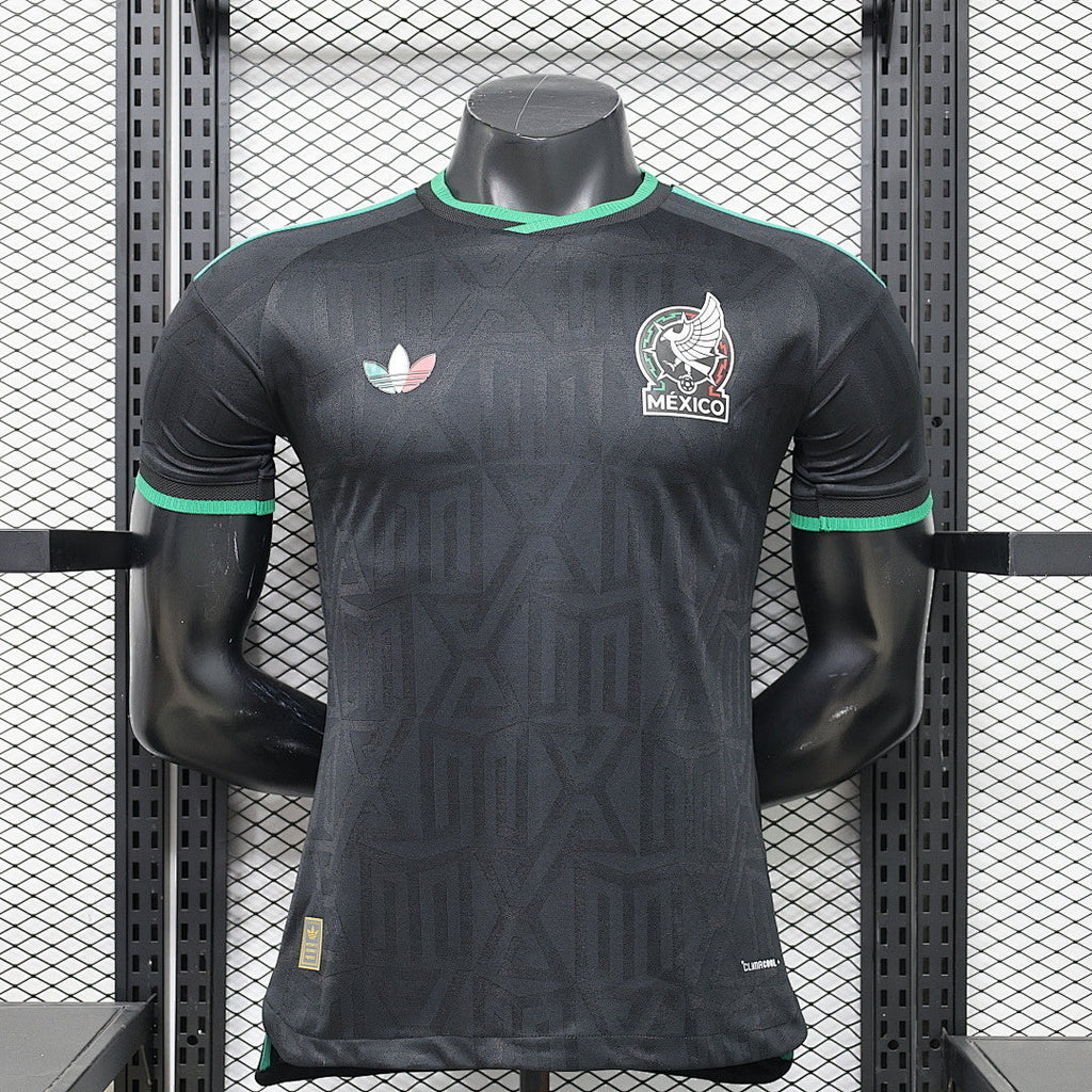 Mexico World Cup Shirt 2026