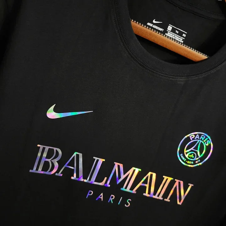 Paris Saint-Germain Shirt 2023-2024 Edition Concept