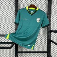 Bolivia World Cup Shirt 2026