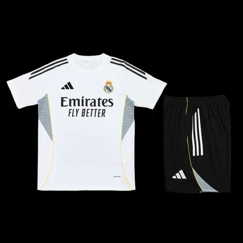 Real Madrid Kit