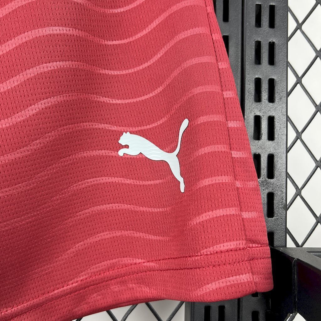 Shorts Portugal World Cup 2026