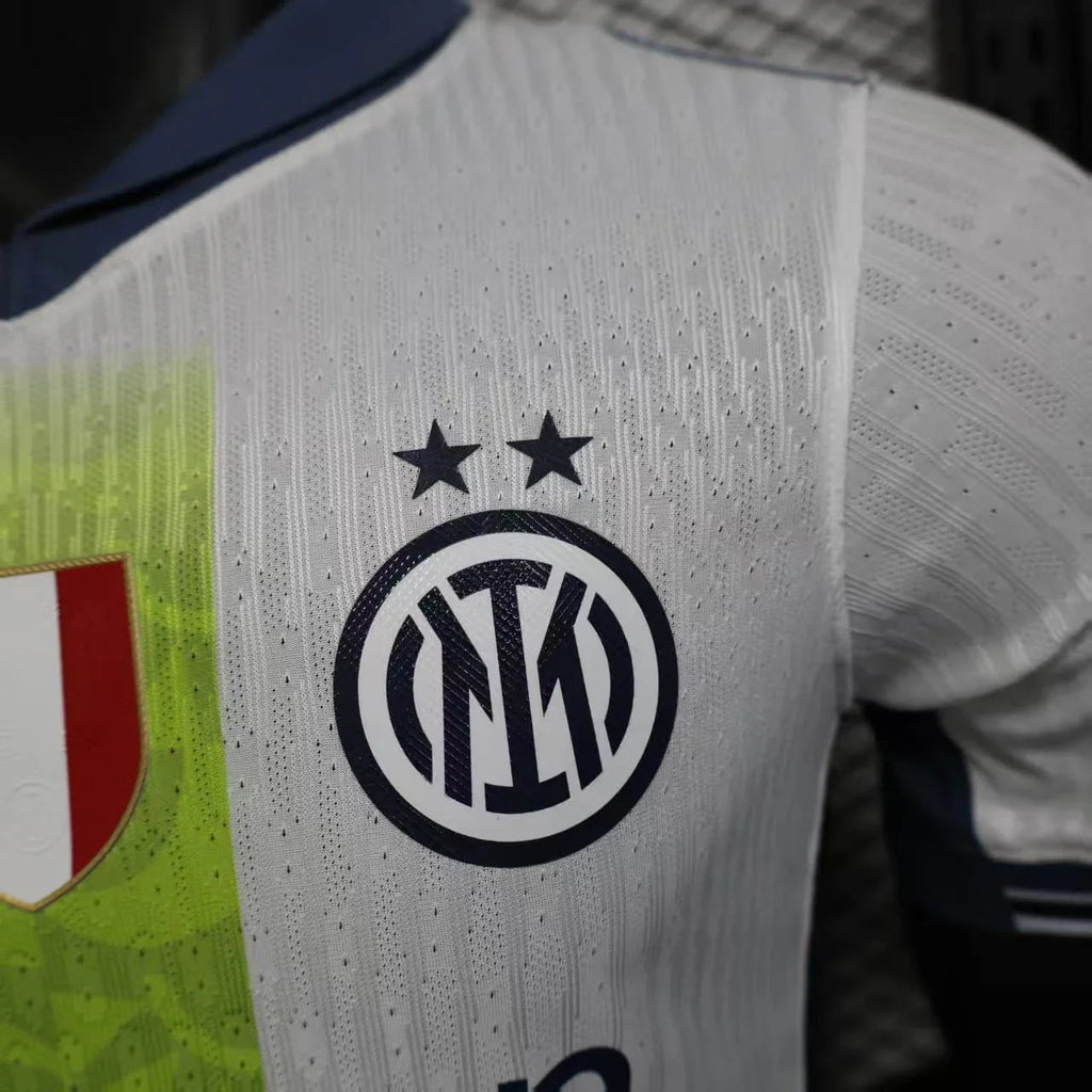 Inter Milan Concept Shirt 2025-26