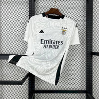 Benfica Shirt 2024-25