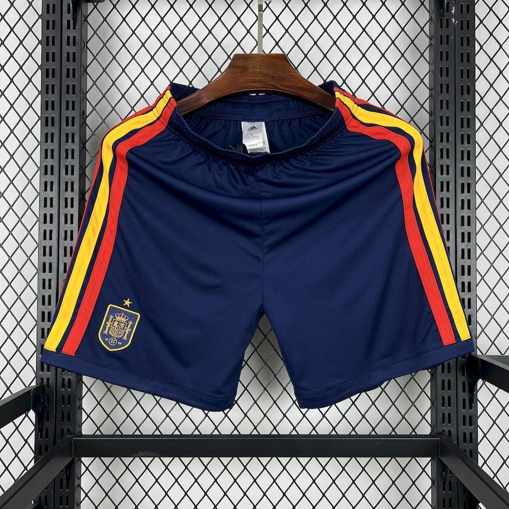 Shorts Spain World Cup 2026