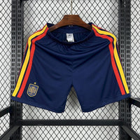Shorts Spain World Cup 2026