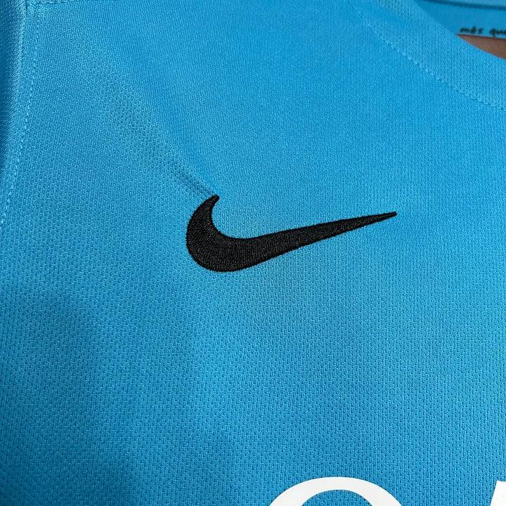 Football Retro FC Barcelona Shirt 2015 2016
