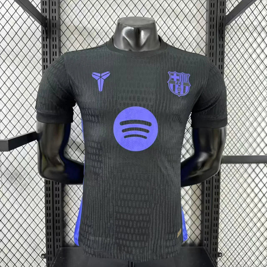 FC Barcelona Shirt 2025-26