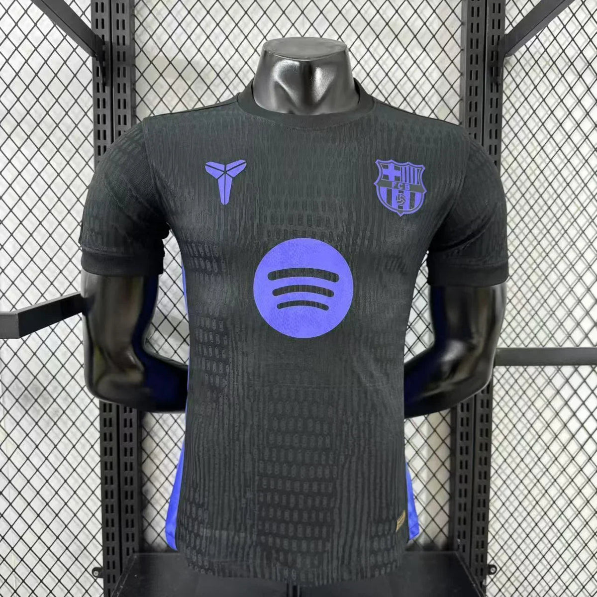 FC Barcelona Shirt 2025-26