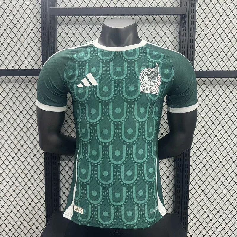 Mexico Concept Shirt 2025