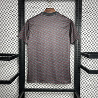AJAX Amsterdam Football Pre-Match Shirt 2024 2025
