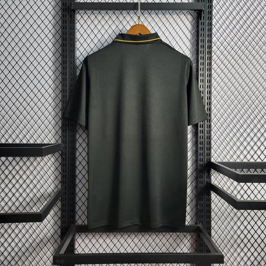 Brazil Concept Shirt 2022/23