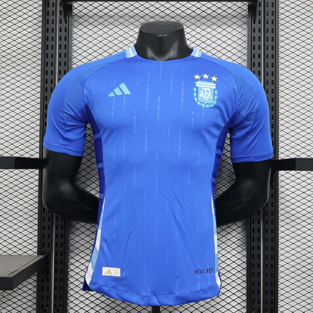 SHIRT ARGENTINA 2024/25 AWAY