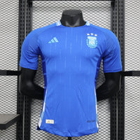 SHIRT ARGENTINA 2024/25 AWAY