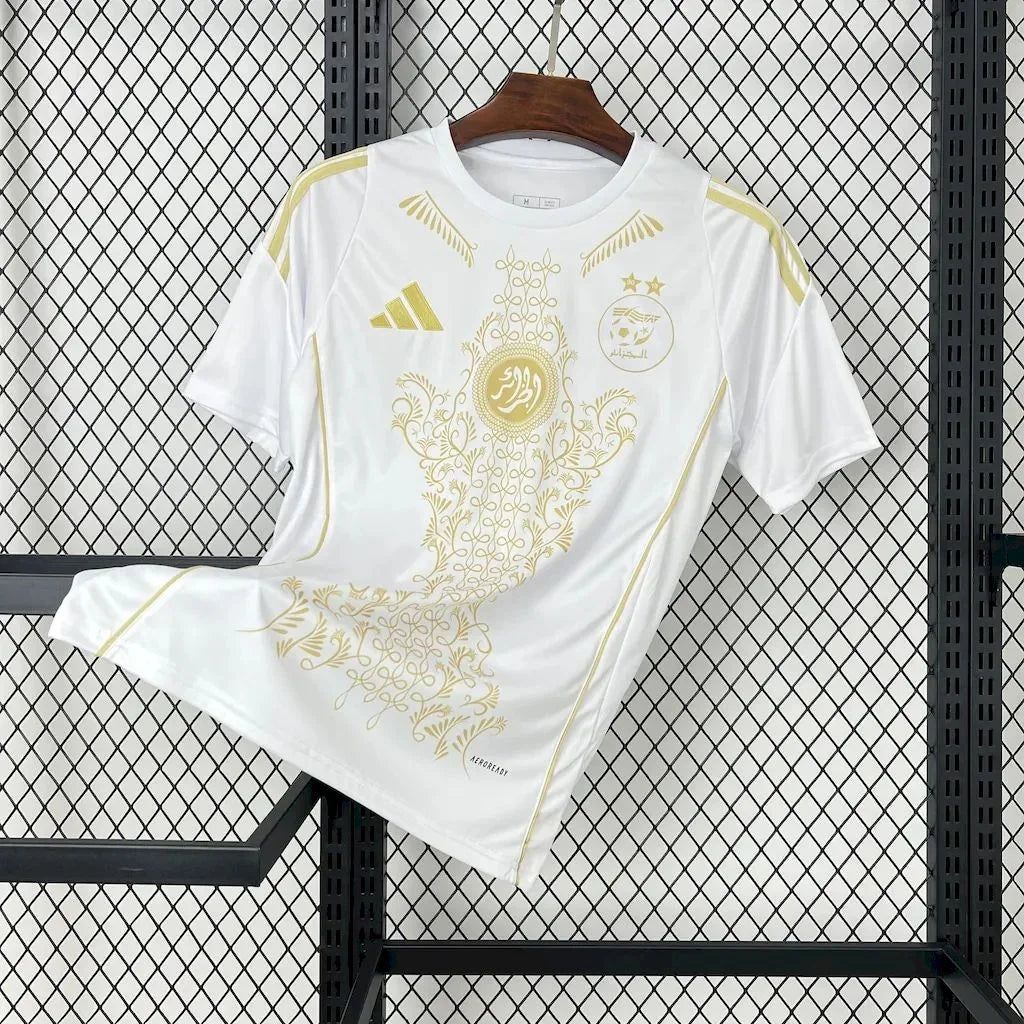 Algeria Shirt 2025 2026