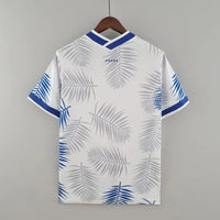 Brazil Shirt 2022 Special Edition White et Blue