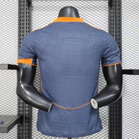 Inter Milan Away Shirt 2025-26