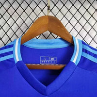 Argentina Away Shirt 2024/2025