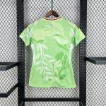 Women Italy Away EURO Shirt 2025
