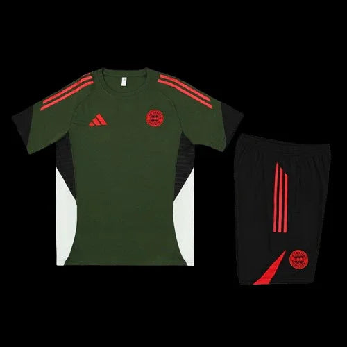 Bayern Kit