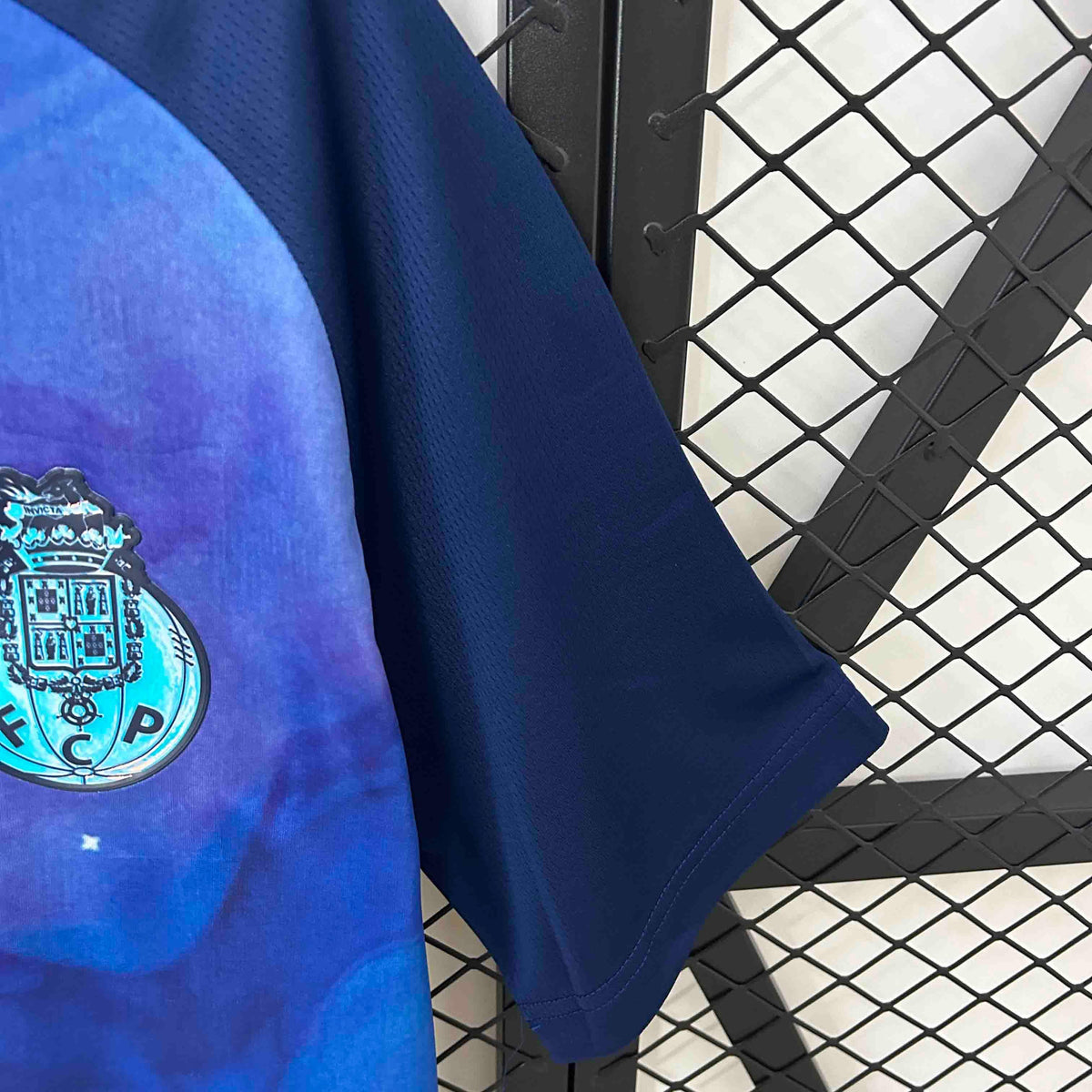 porto Concept Shirt 2024-25