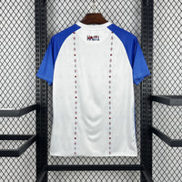 Haiti World Cup Shirt 2026