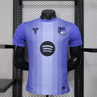 FC Barcelona Concept Shirt 2025-26