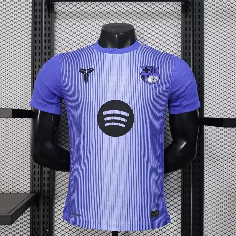 FC Barcelona Concept Shirt 2025-26
