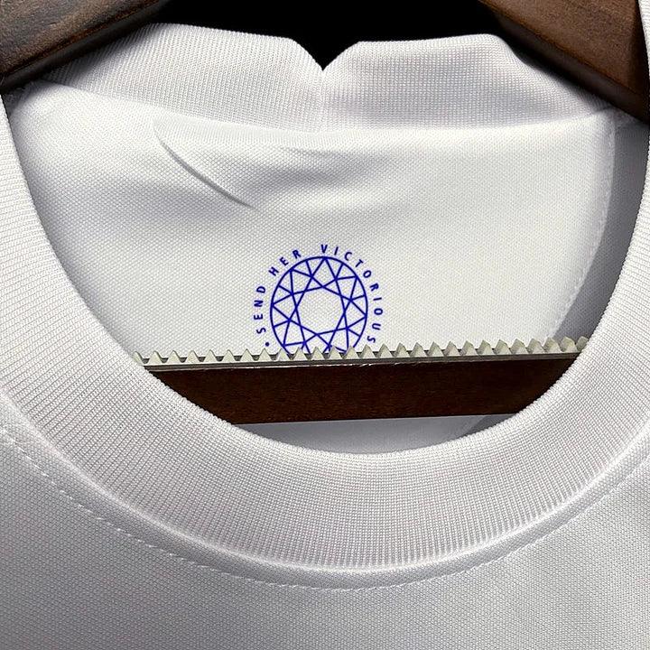 SHIRT ENGLAND 2022/23 CONCEPT