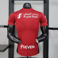 AL-Hilal Shirt 2025-26