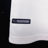 Manchester City Away Shirt 2022 2023