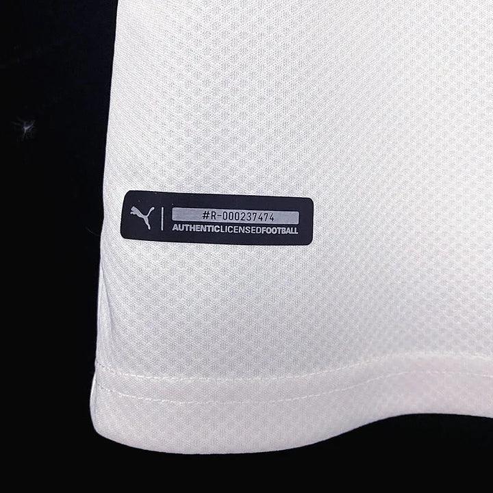Manchester City Away Shirt 2022 2023