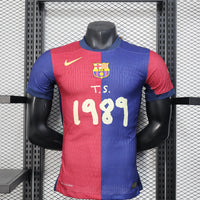 FC Barcelona Shirt 2024-25