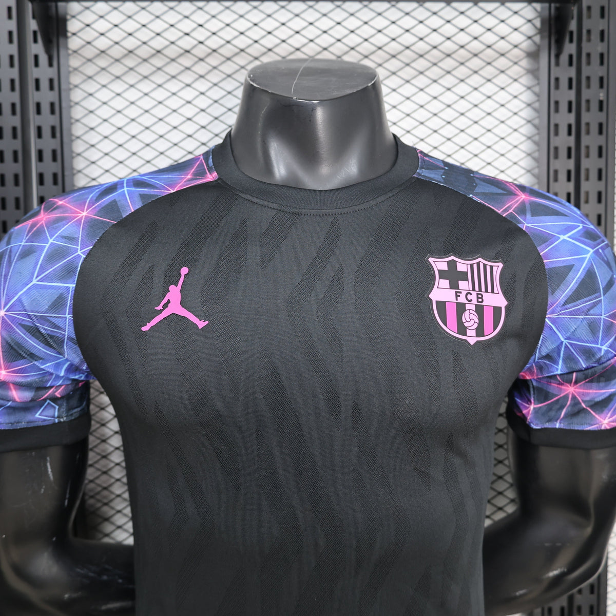 FC Barcelona Concept Shirt 2026-27