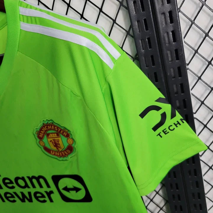 Manchester United Shirt 2023 2024 Home