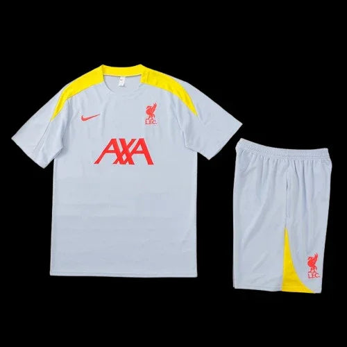 Liverpool Kit