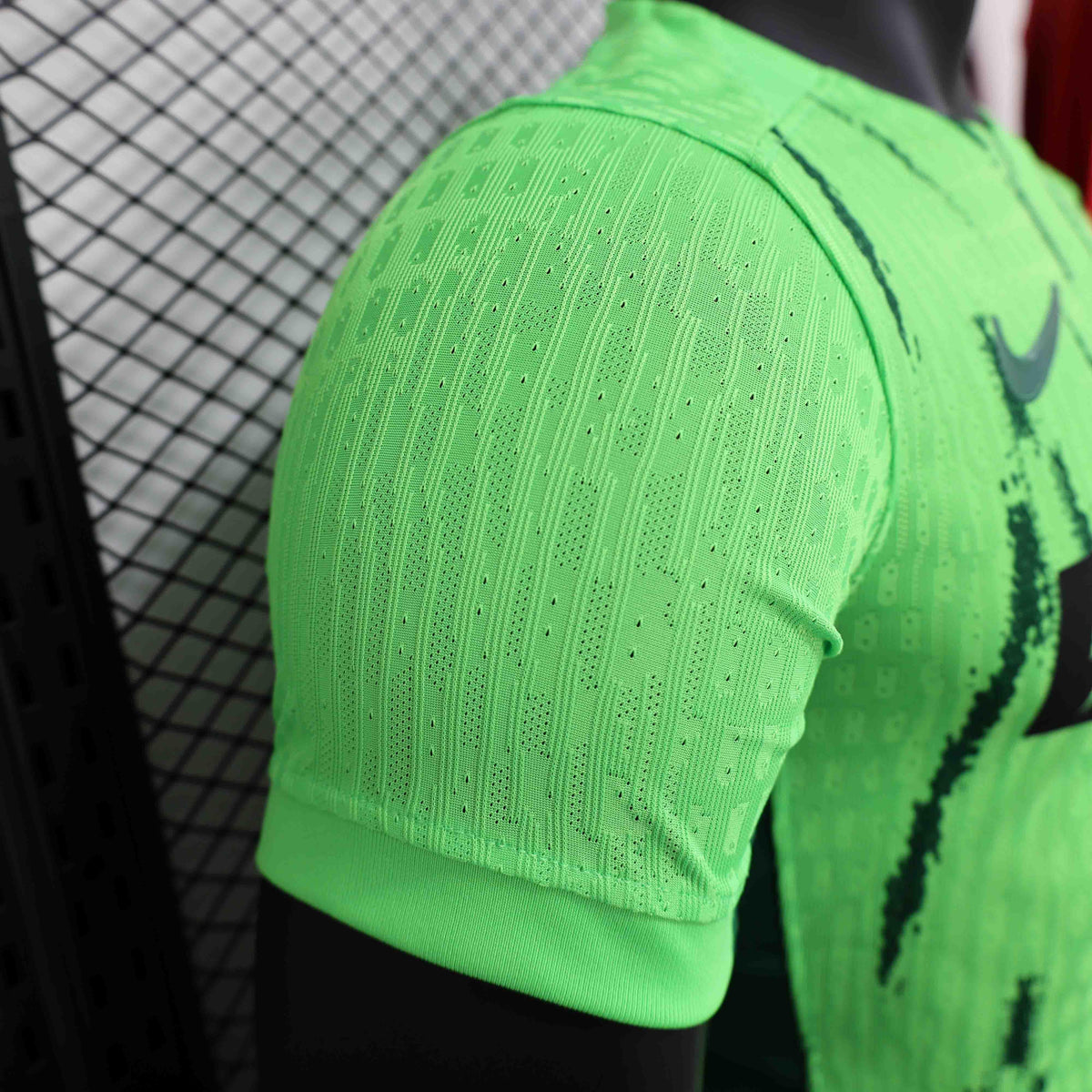Sporting Away Shirt 2024-25