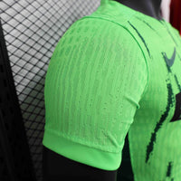 Sporting Away Shirt 2024-25