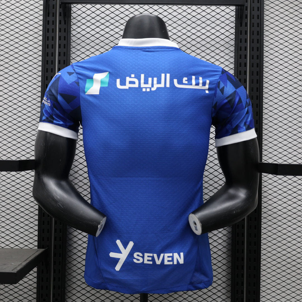 AL-Hilal Shirt 2024-25