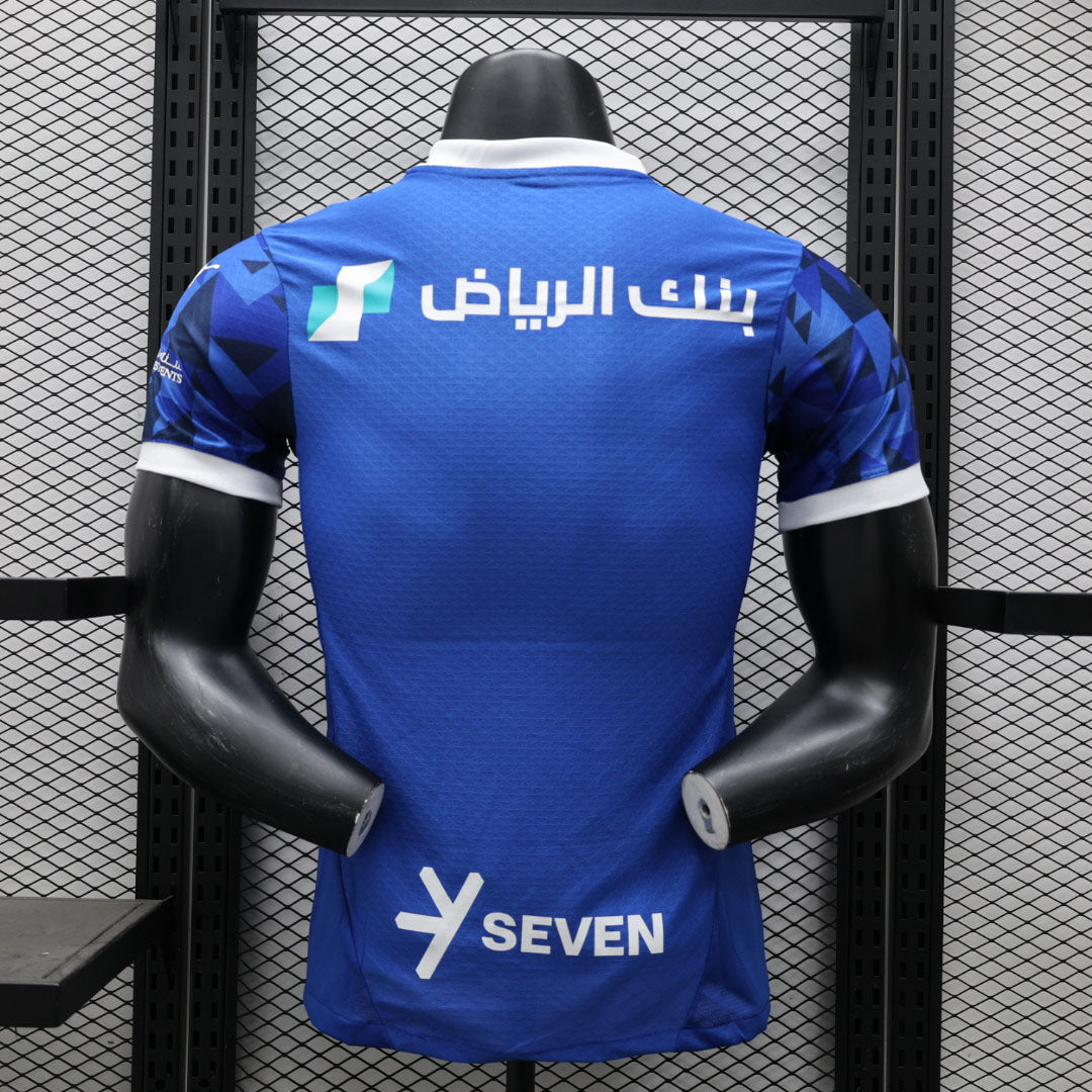 AL-Hilal Shirt 2024-25